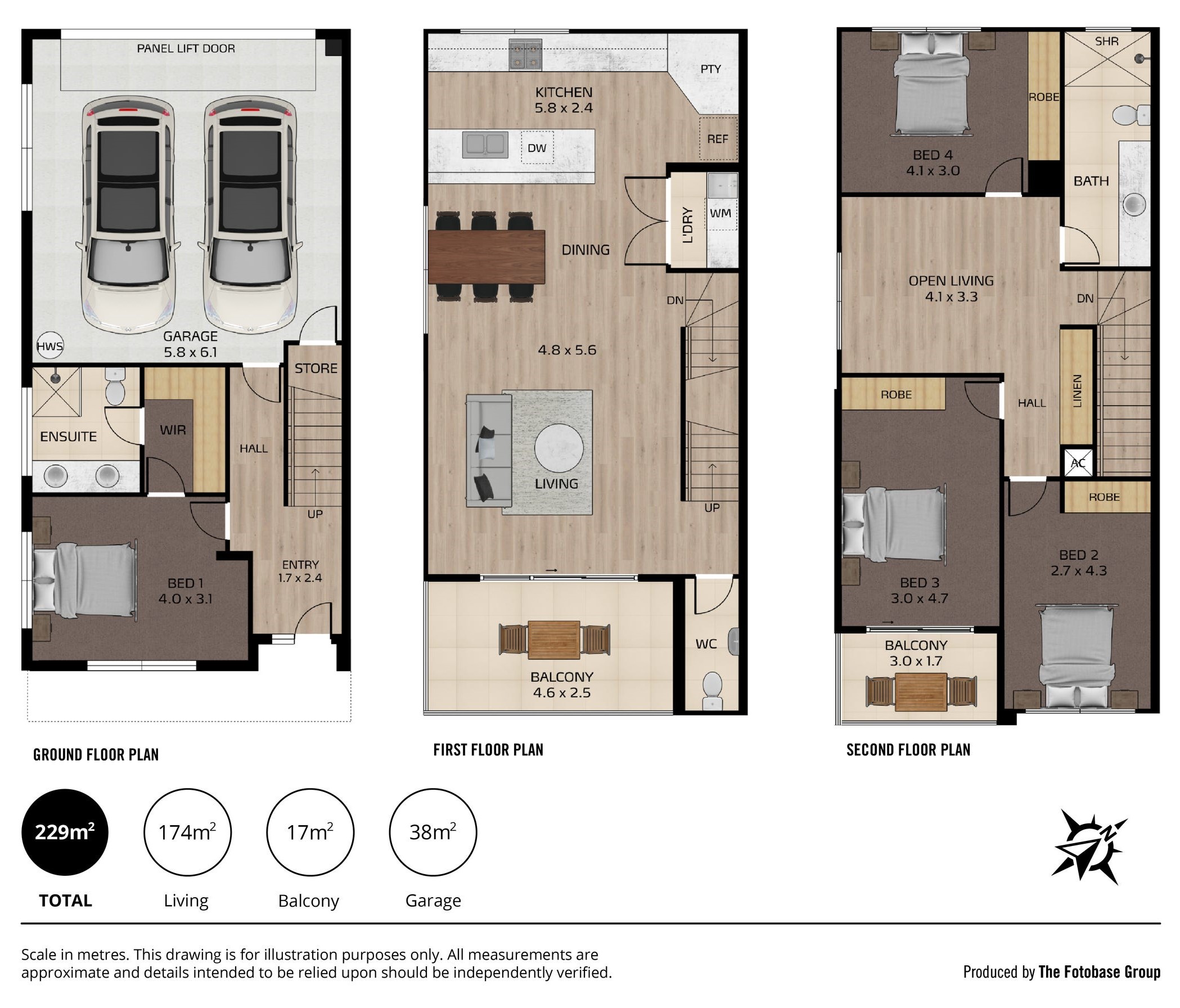 [Townhouses] St Clair Townhomes, St Clair OpenLot